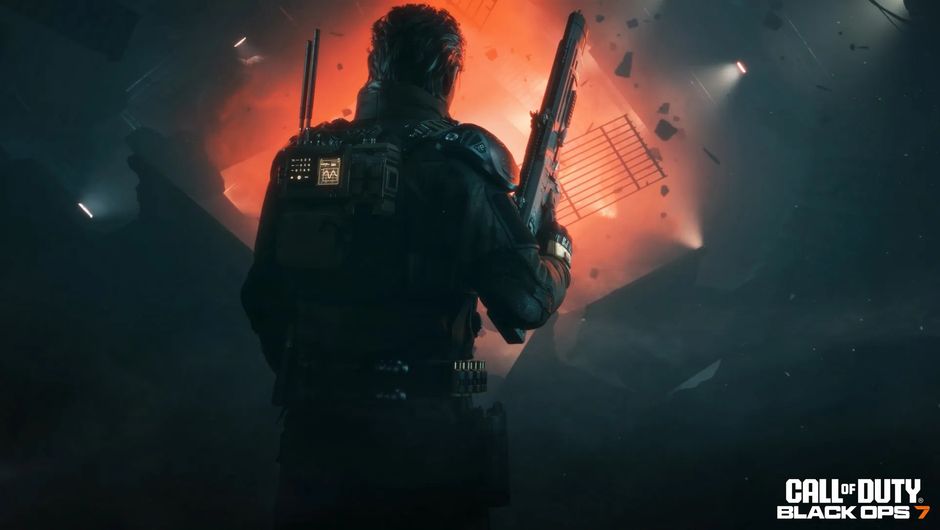 Call of Duty: Black Ops 7 Global Release Times and PC Specs