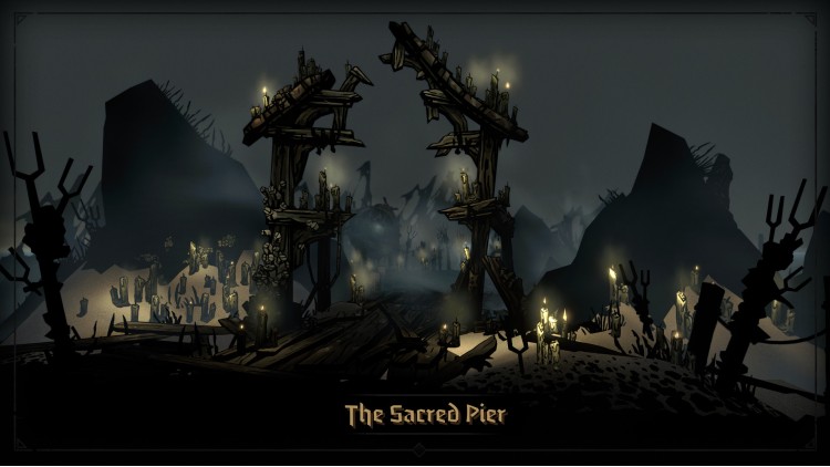 Darkest Dungeon II