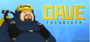 DAVE THE DIVER Collection