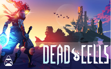 Dead Cells: What Should a Rogue-vania Game Be Like?