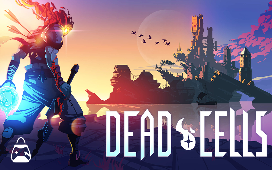 Dead Cells: What Should a Rogue-vania Game Be Like?