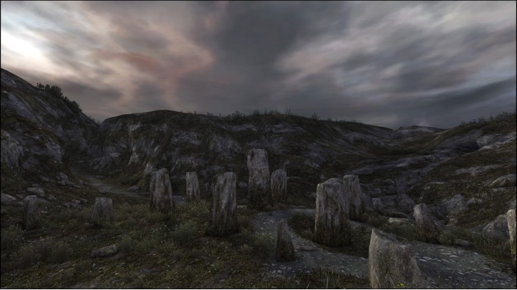 Dear Esther: Landmark Edition