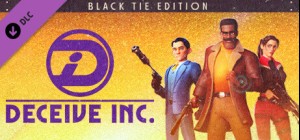 Deceive Inc - Black Tie DLC (Epic)