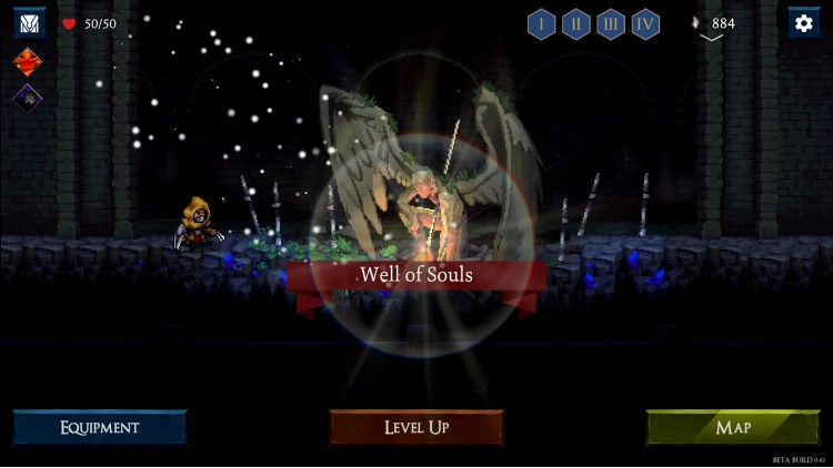 Deck of Souls - Early Access