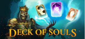 Deck of Souls - Early Access