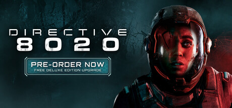 Directive 8020 Pre-Order