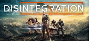 Disintegration