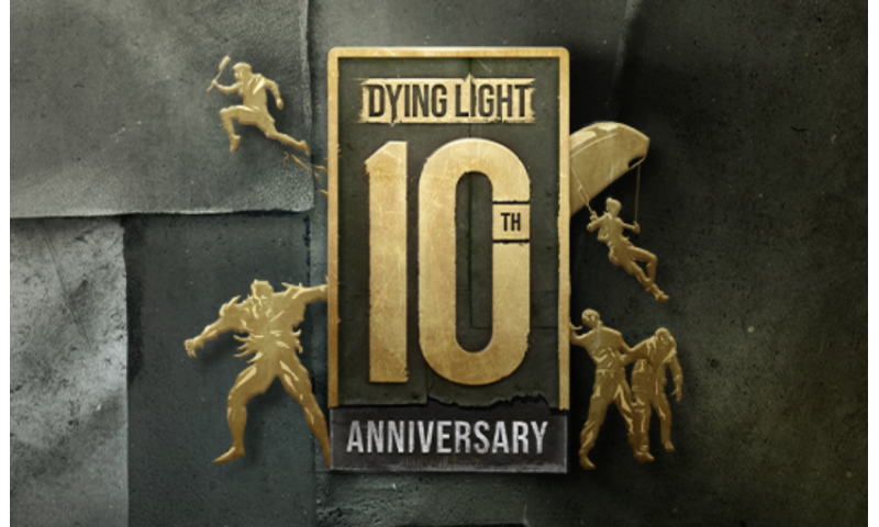 Dying Light: Definitive Edition