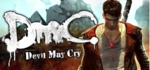DmC Devil May Cry