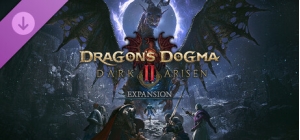 Dragon's Dogma 2: Dark Arisen Expansion - Pre Order
