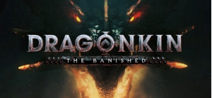 Dragonkin: The Banished