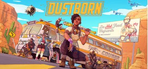 Dustborn