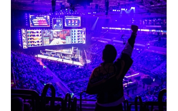 What Is eSports? The Rising Power of Digital Competition