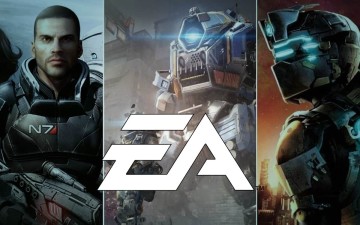 Best Games of EA Games to Play (2023)