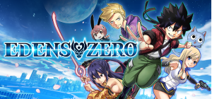 EDENS ZERO Deluxe Edition (EU)