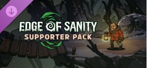 Edge of Sanity - Supporter Pack