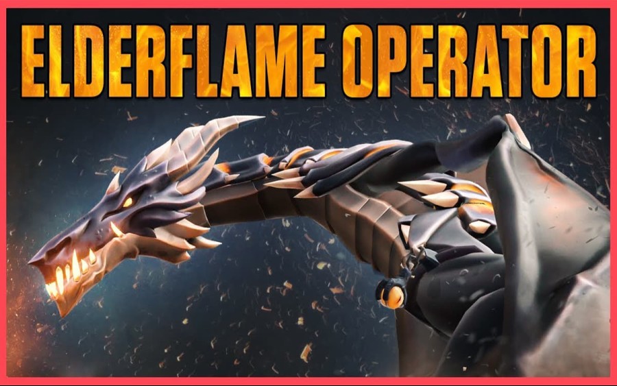 Valorant Elderflame Operator How Much Vp?