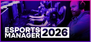 Esports Manager 2026