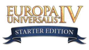 Europa Universalis IV: Starter Edition