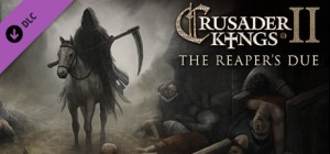 Crusader Kings II: The Reaper's Due - Expansion