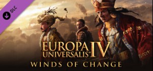 Europa Universalis IV - Winds of Change
