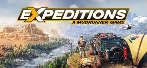 Expeditions: A MudRunner Game - Supreme Edition