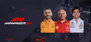 F1 Manager 2024 