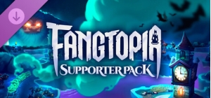 Fangtopia Supporter Pack