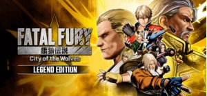 FATAL FURY: City of the Wolves - Season Pass 3