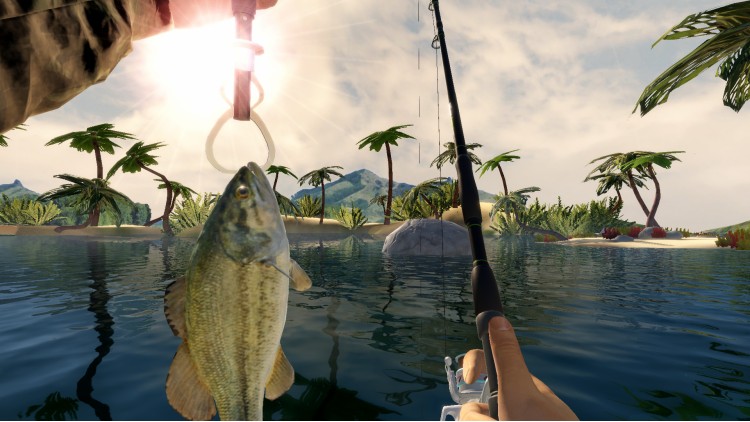 Fishing Adventure