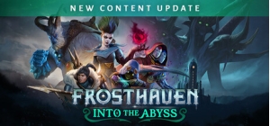 Frosthaven - Early Access