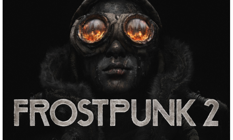 Frostpunk 2 Buy Now