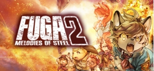 Fuga: Melodies of Steel 2 - Tail Concerto Costume Pack