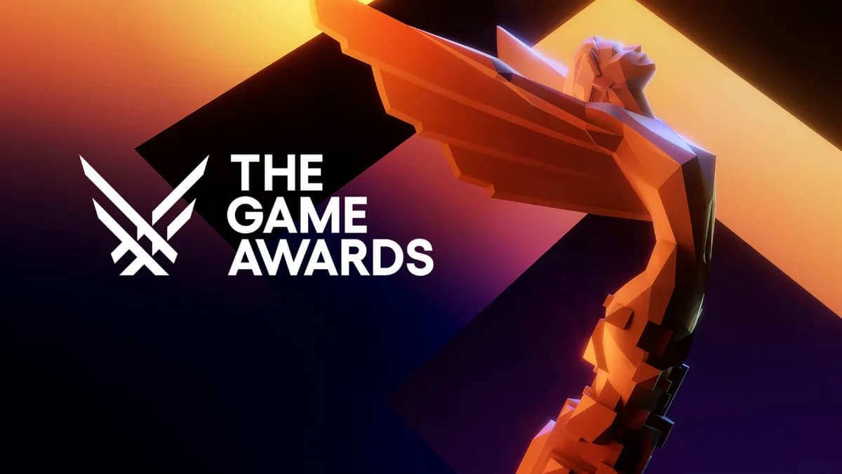 The Game Awards 2024: All Winners & Awards