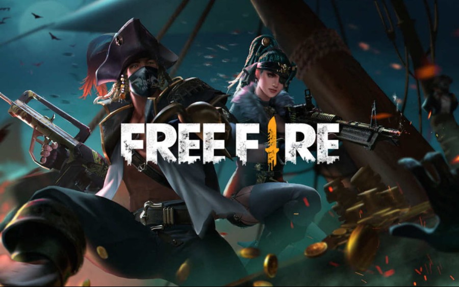 Free Fire Beginner Guide