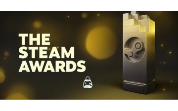 2024 Steam Awards Announced