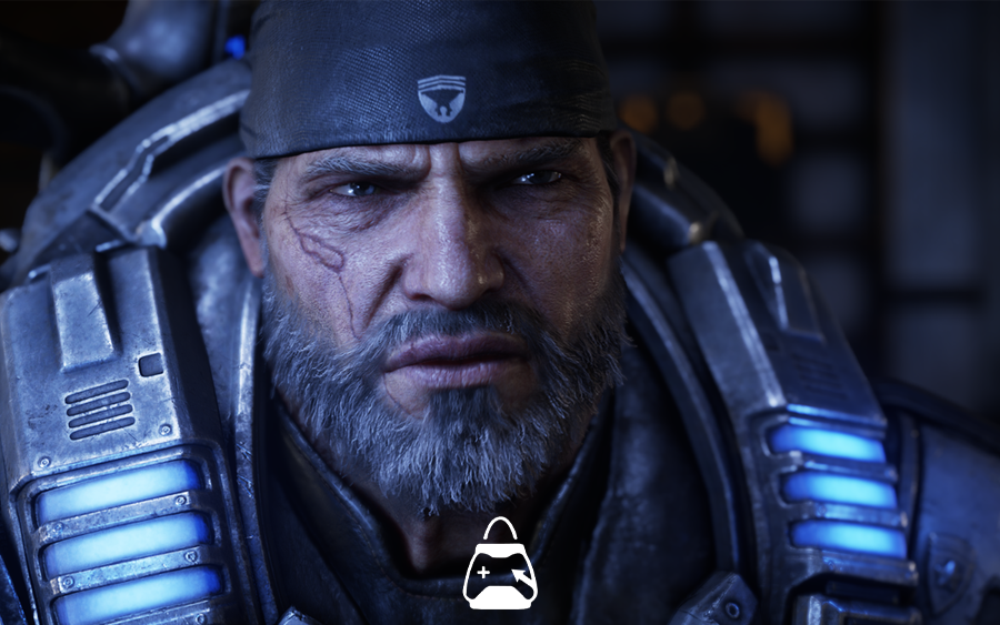 Rumors Suggest Gears of War 6 to be Announced in June