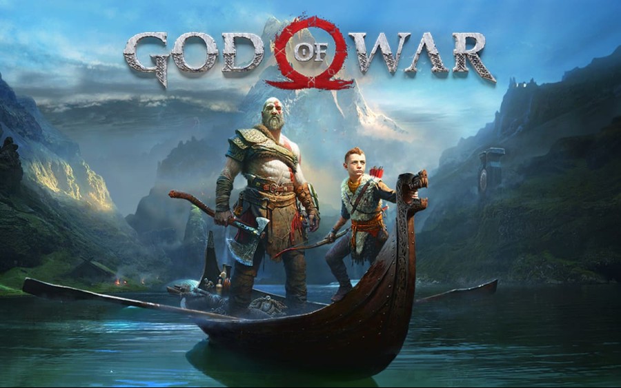 God of War System Requirements