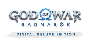 God of War Ragnarök - Deluxe Edition