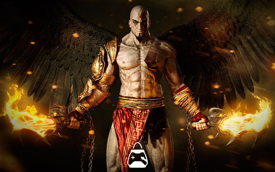 God of War Trilogy Coming to Next Gen: Big News for PlayStation 5 Owners