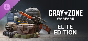 Gray Zone Warfare - Elite Edition  Bundle