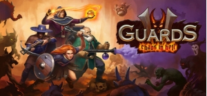 Guards II: Chaos in Hell - Deluxe Bundle