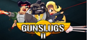 Gunslugs 2
