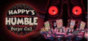 Happy's Humble Burger Cult