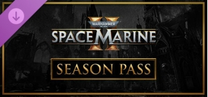 Warhammer 40,000: Space Marine 2 - Season Pass 1