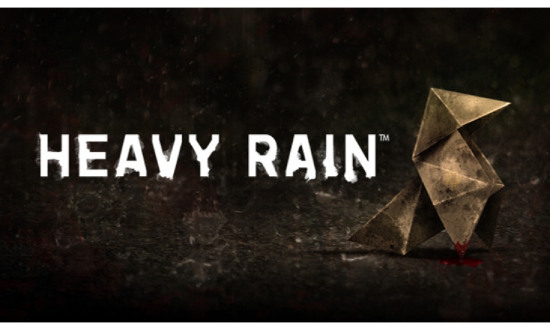 Heavy Rain