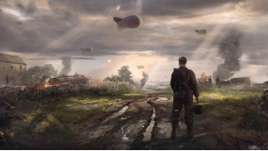 Hell Let Loose - Deluxe Edition