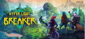 Hyper Light Breaker - Early Access