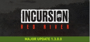 Incursion Red River