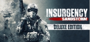 Insurgency: Sandstorm - Deluxe Edition
